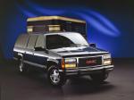 GMC Suburban 1992 года